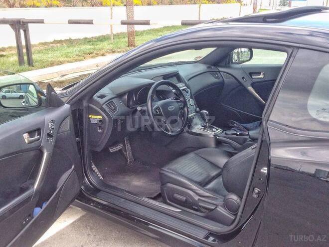 Hyundai Genesis 2013, 40,045 km - 2.0 l - Bakı