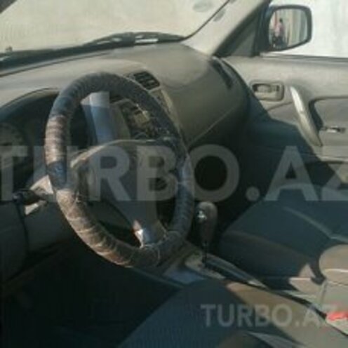 Chery Tiggo (T11) 2008, 96,000 km - 0.2 l - Bakı
