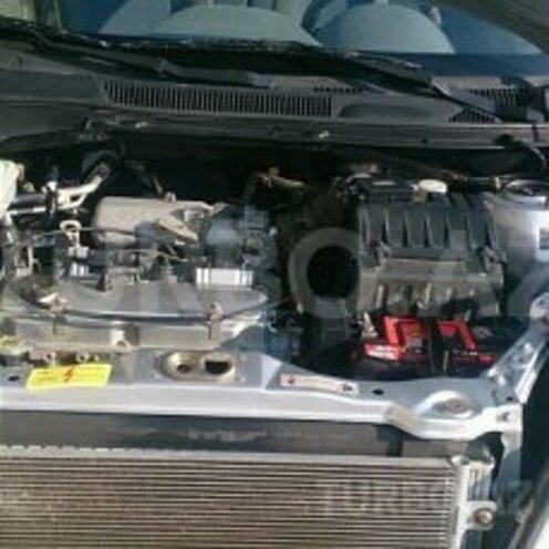 Chery Tiggo (T11) 2008, 96,000 km - 0.2 l - Bakı