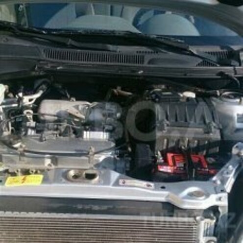 Chery Tiggo (T11) 2008, 96,000 km - 0.2 l - Bakı