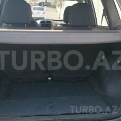 Chery Tiggo (T11) 2008, 96,000 km - 0.2 l - Bakı