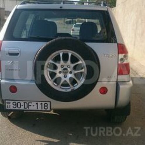 Chery Tiggo (T11) 2008, 96,000 km - 0.2 l - Bakı