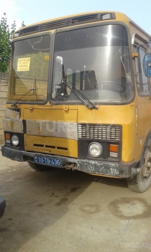 PAZ 32054 2004, 200,000 km - 0.2 л - Qobustan
