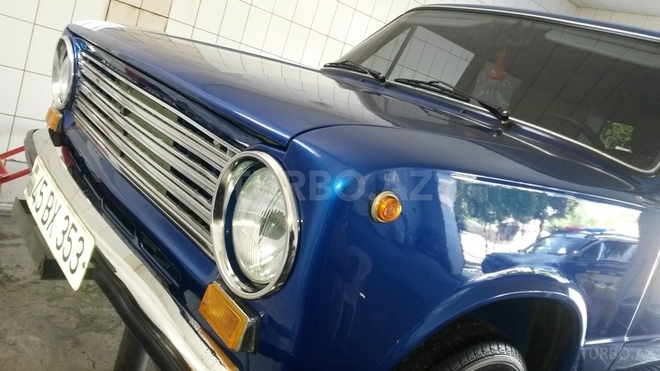 LADA (VAZ) 21011 1989, 200,000 km - 1.3 l - Mingəçevir