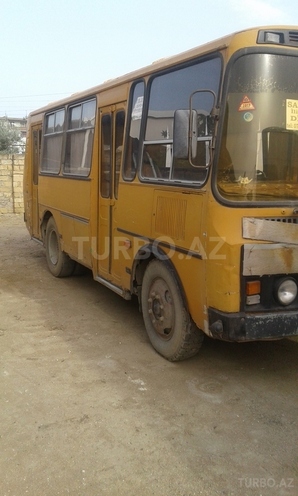 PAZ 32054 2004, 200,000 km - 0.2 л - Qobustan