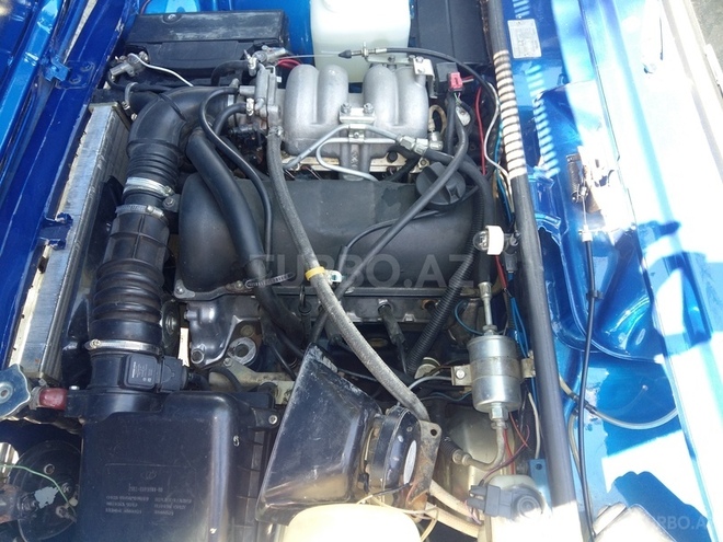 LADA (VAZ) 21011 1989, 200,000 km - 1.3 l - Mingəçevir