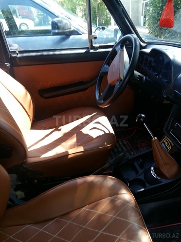 LADA (VAZ) 21011 1989, 200,000 km - 1.3 l - Mingəçevir