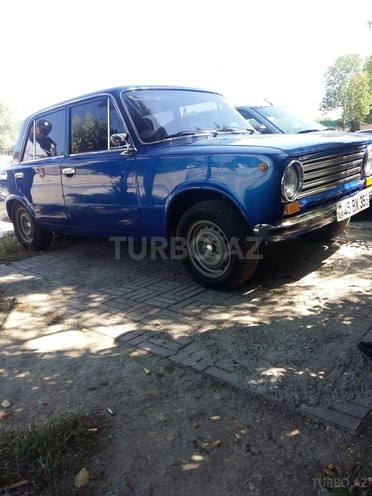 LADA (VAZ) 21011 1989, 200,000 km - 1.3 l - Mingəçevir