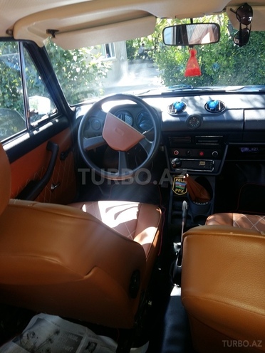 LADA (VAZ) 21011 1989, 200,000 km - 1.3 l - Mingəçevir
