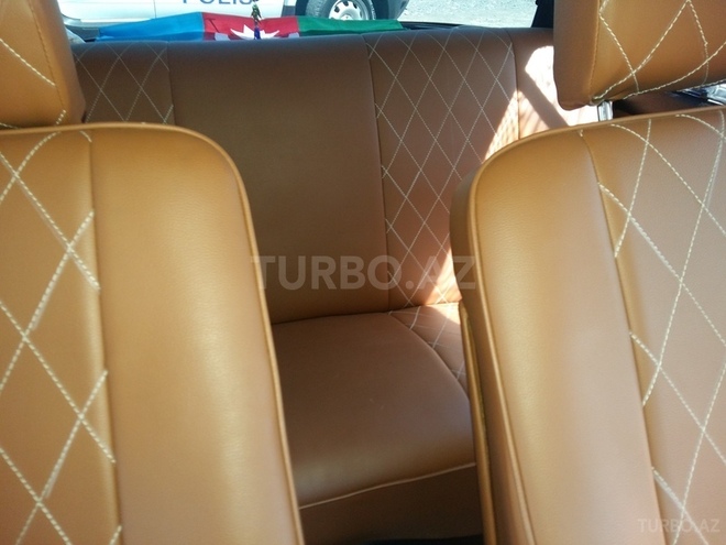 LADA (VAZ) 21011 1989, 200,000 km - 1.3 l - Mingəçevir