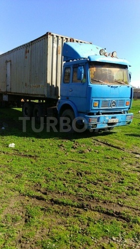 MAZ 64229 1991, 100,000 km - 3.2 l - Bakı