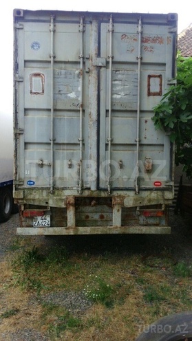 MAZ 64229 1991, 100,000 km - 3.2 l - Bakı