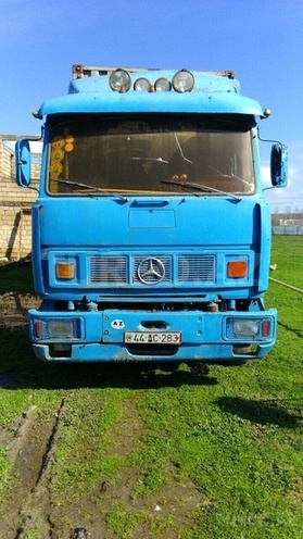 MAZ 64229 1991, 100,000 km - 3.2 l - Bakı