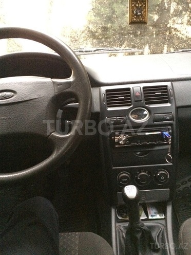 LADA (VAZ) Priora 2012, 91,000 km - 1.6 l - Bakı