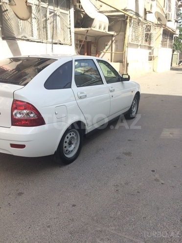 LADA (VAZ) Priora 2012, 91,000 km - 1.6 l - Bakı