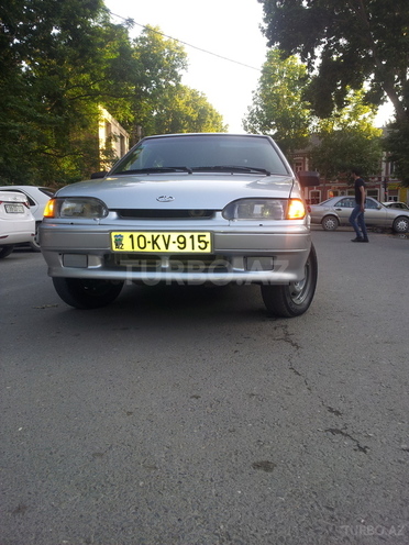 LADA (VAZ) 2115 2002, 250,000 km - 1.6 l - Ağdaş