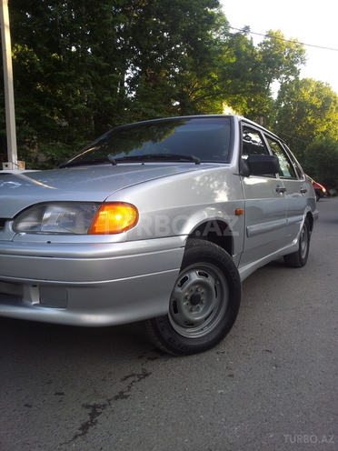LADA (VAZ) 2115 2002, 250,000 km - 1.6 l - Ağdaş