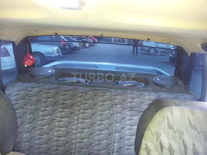 LADA (VAZ) 2115 2002, 250,000 km - 1.6 l - Ağdaş