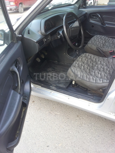 LADA (VAZ) 2115 2002, 250,000 km - 1.6 l - Ağdaş