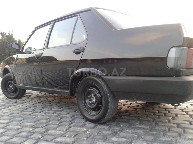 Tofas Sahin 2006, 46,000 km - 1.6 l - Sumqayıt