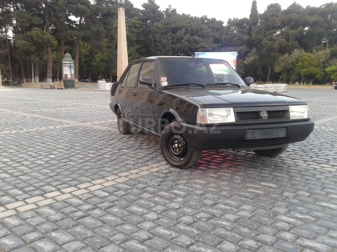 Tofas Sahin 2006, 46,000 km - 1.6 l - Sumqayıt