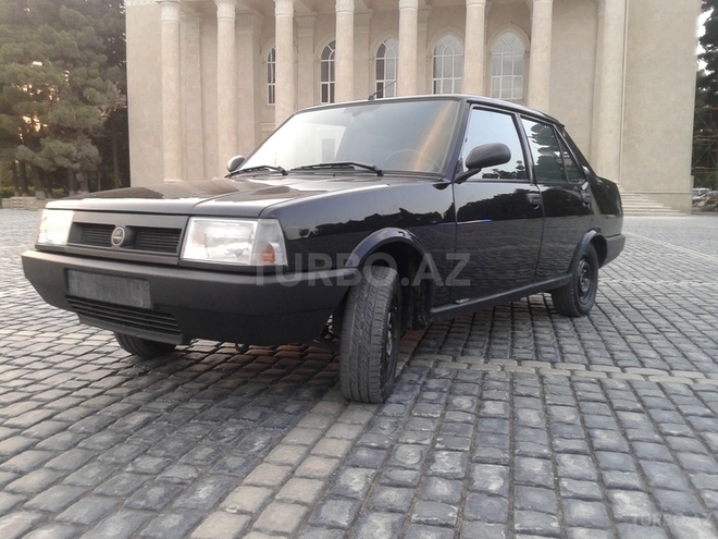 Tofas Sahin 2006, 46,000 km - 1.6 l - Sumqayıt