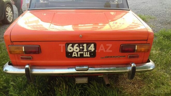 LADA (VAZ) 2101 1979, 63,000 km - 1.2 л - Şəmkir