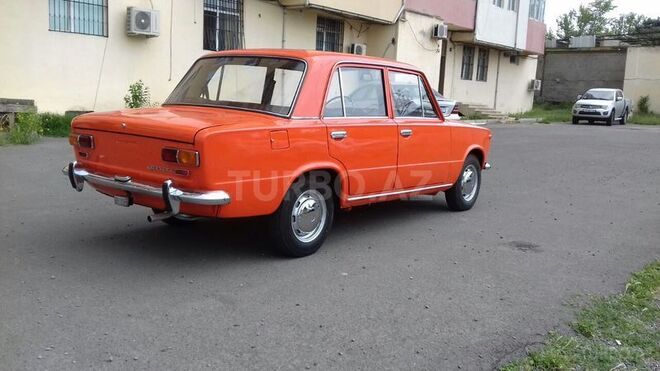 LADA (VAZ) 2101 1979, 63,000 km - 1.2 л - Şəmkir