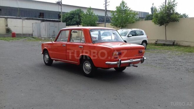 LADA (VAZ) 2101 1979, 63,000 km - 1.2 л - Şəmkir