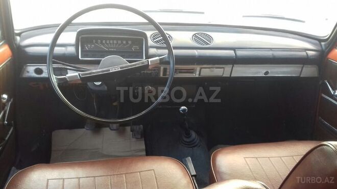 LADA (VAZ) 2101 1979, 63,000 km - 1.2 л - Şəmkir