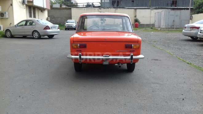 LADA (VAZ) 2101 1979, 63,000 km - 1.2 л - Şəmkir