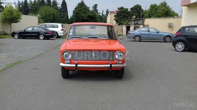 LADA (VAZ) 2101 1979, 63,000 km - 1.2 л - Şəmkir