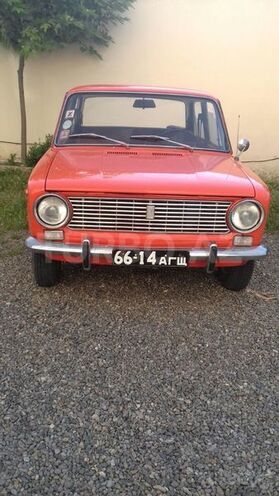 LADA (VAZ) 2101 1979, 63,000 km - 1.2 л - Şəmkir