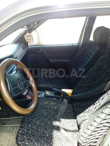 Mercedes 190 1991, 284,216 km - 2.0 l - Bakı