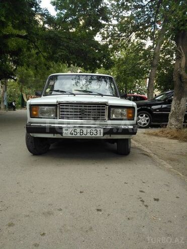 LADA (VAZ) 2107 2010, 150,000 km - 1.6 l - Bakı