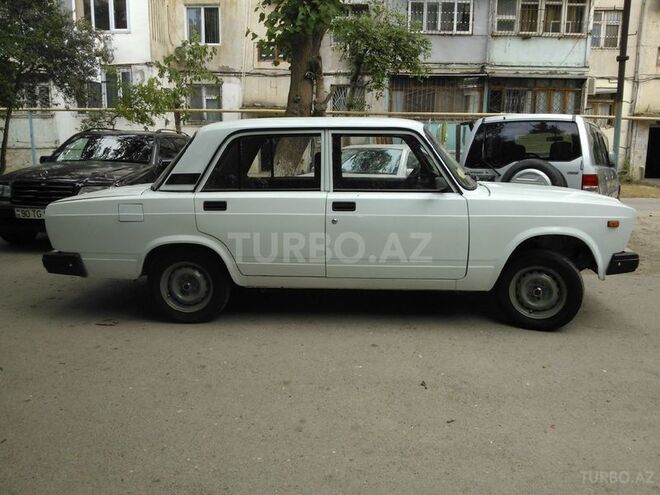 LADA (VAZ) 2107 2010, 150,000 km - 1.6 l - Bakı