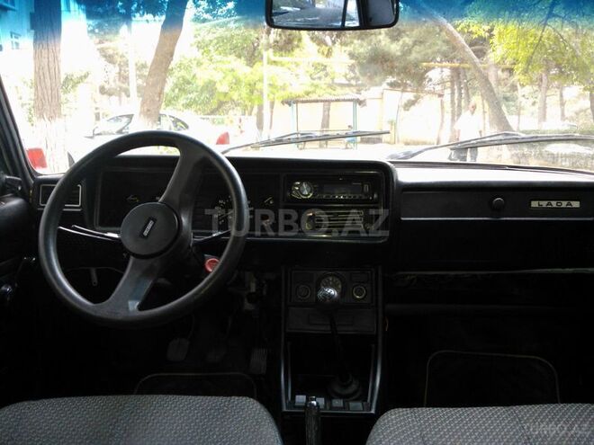 LADA (VAZ) 2107 2010, 150,000 km - 1.6 l - Bakı