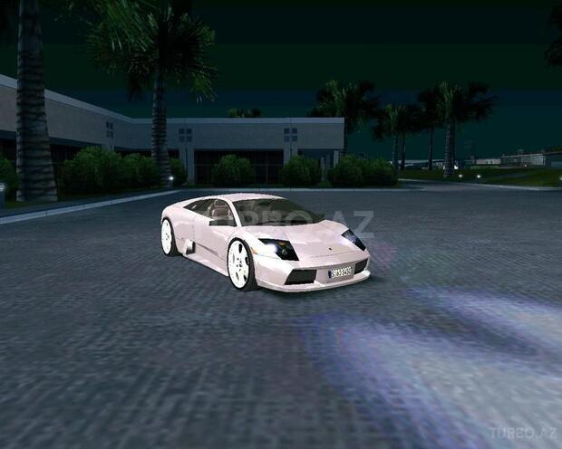 Lamborghini  2016, 9 km - 10.0 l - 