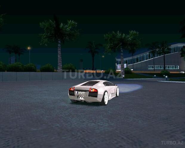 Lamborghini  2016, 9 km - 10.0 l - 