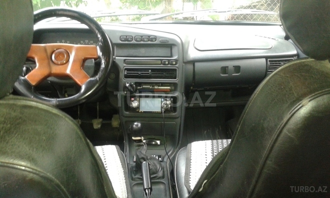 LADA (VAZ) 21099 2003, 313,303 km - 1.5 л - Xırdalan