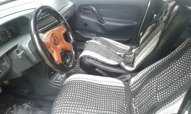 LADA (VAZ) 21099 2003, 313,303 km - 1.5 л - Xırdalan