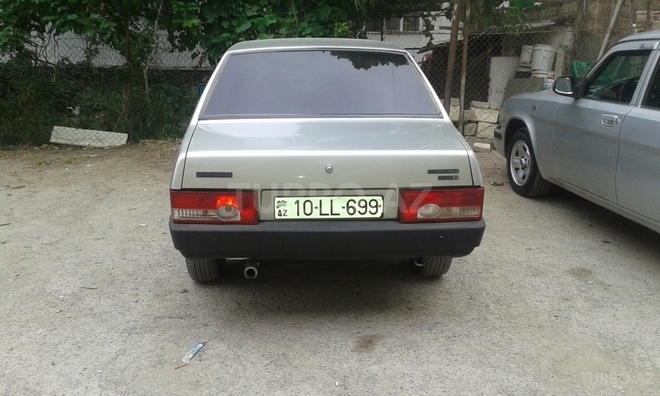 LADA (VAZ) 21099 2003, 313,303 km - 1.5 л - Xırdalan