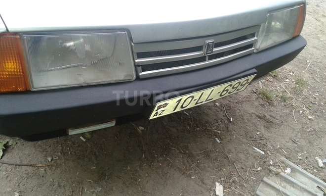 LADA (VAZ) 21099 2003, 313,303 km - 1.5 л - Xırdalan
