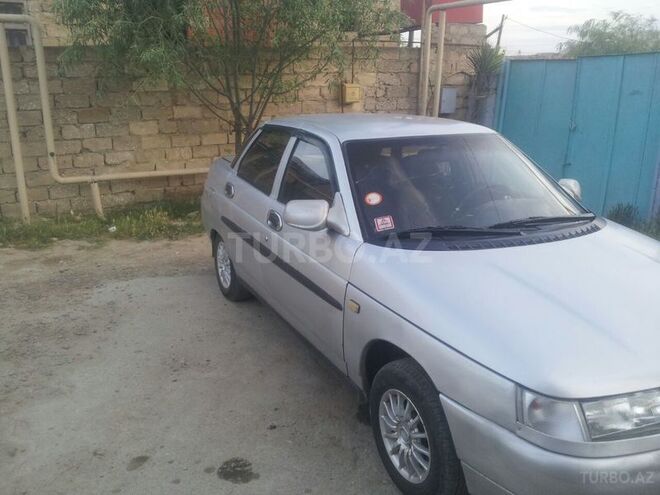 LADA (VAZ) 2110 2001, 150,000 km - 0.2 l - Bakı
