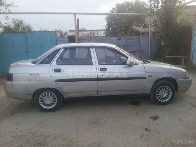 LADA (VAZ) 2110 2001, 150,000 km - 0.2 l - Bakı