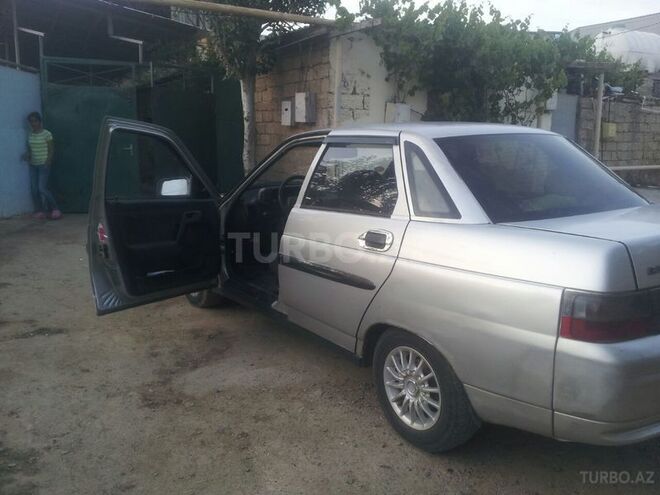 LADA (VAZ) 2110 2001, 150,000 km - 0.2 l - Bakı