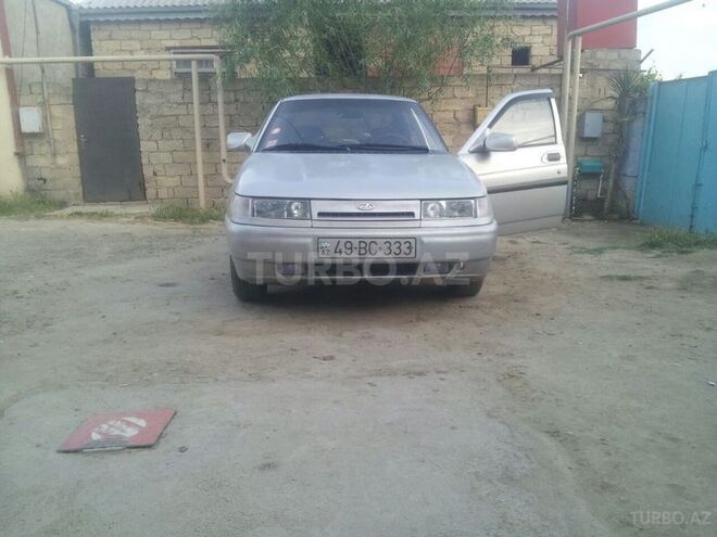 LADA (VAZ) 2110 2001, 150,000 km - 0.2 l - Bakı