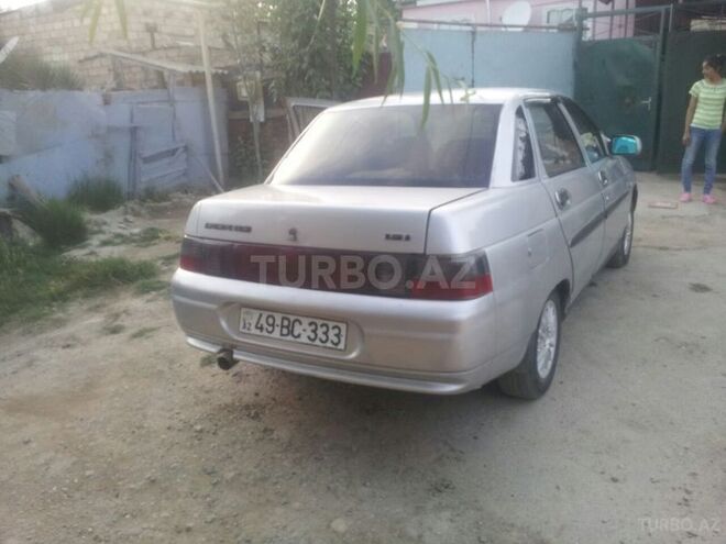 LADA (VAZ) 2110 2001, 150,000 km - 0.2 l - Bakı