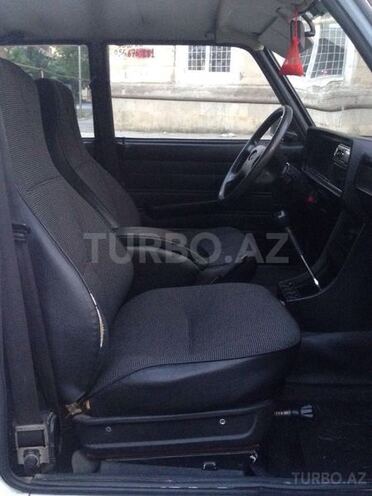 LADA (VAZ) 2107 2007, 120,000 km - 1.6 l - Bakı