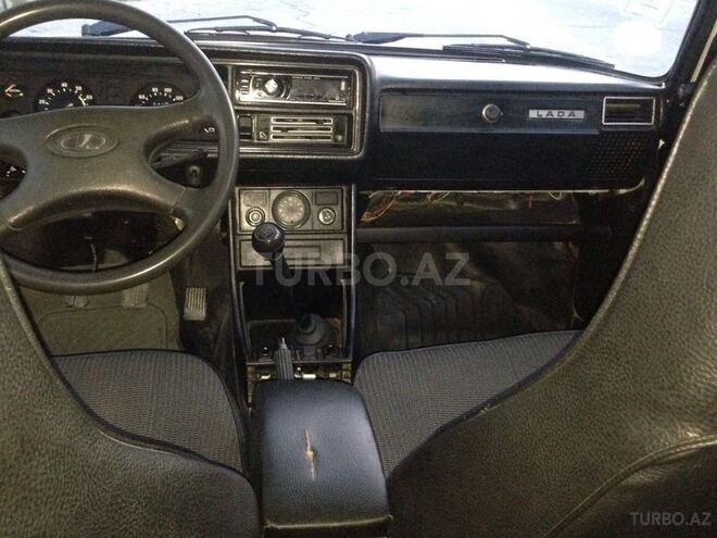 LADA (VAZ) 2107 2007, 120,000 km - 1.6 l - Bakı
